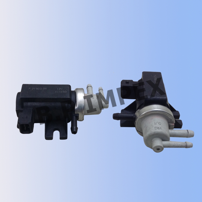 Vacuum Modulator EGR 12V,0309DAU00261N , 18050A0010N , 0309DAC01221N , 1805AAA01941N 1805AA0810N